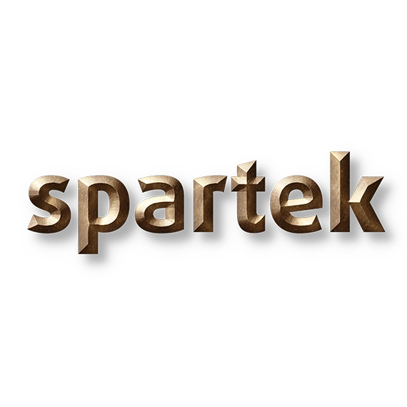 Spartek Makine - Kurumsal Firma Vizyonumuz
